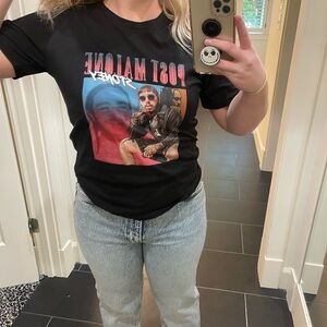 Post Malone Shirt